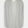 Pier One Cardigan - Light Grey