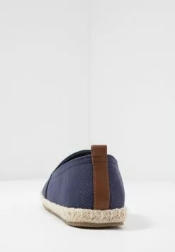 Pier One Rena Espadrille Unisex - Espadrilles - Dark Blue -Pier One Shop 2c00e9d984504d77b812e8ffd7e16bdf