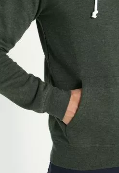 Pier One Hoodie - Khaki -Pier One Shop 2ce81fd23721458ba495e5f9e845715e