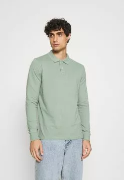 Pier One Polo Shirt - Green