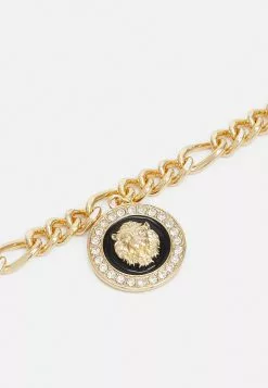 Pier One Unisex - Necklace - Gold-Coloured -Pier One Shop 2dc7462f82a24c3c8864a74a456886bf