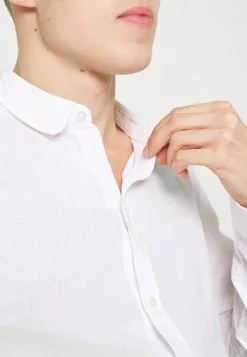 Pier One Shirt - White -Pier One Shop 2dea6d3dd2d6462d9acf3a0fe46b6880