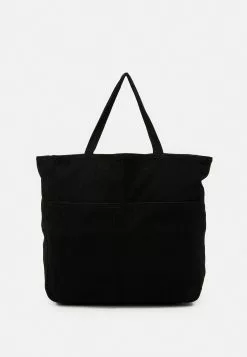 Pier One Unisex - Tote Bag - Black