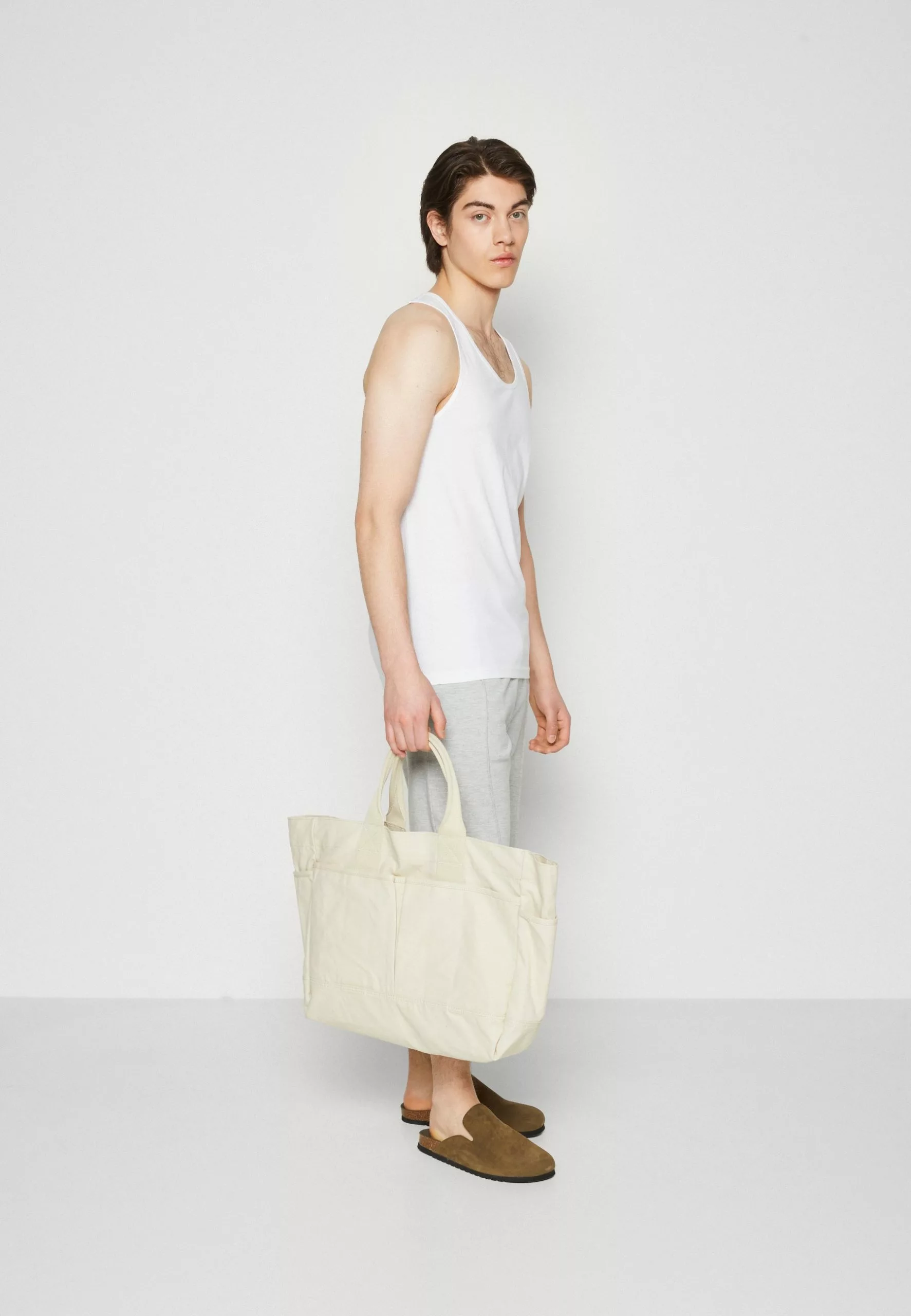 Pier One 3 Pack - Top - White 1 Pier One 3 Pack - Top - White