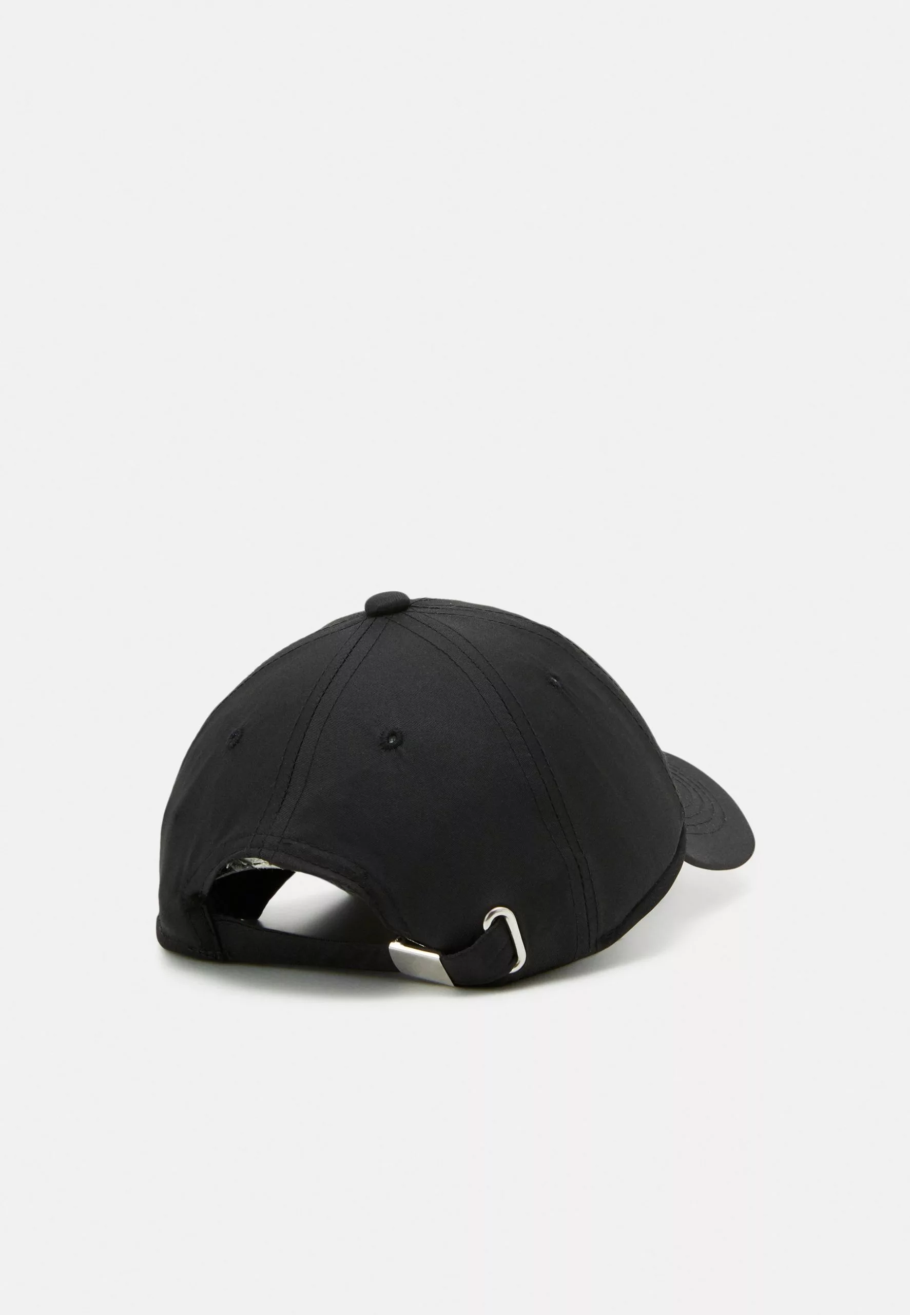 Pier One Unisex - Cap -Black 3 Pier One Unisex - Cap -Black - Image 3