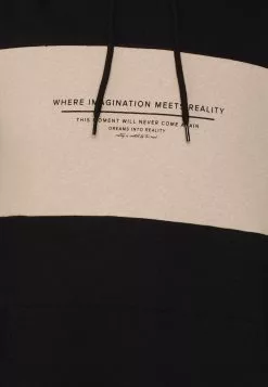 Pier One Sweatshirt - Black -Pier One Shop 2ec945fe6cb74fbdb233ff968b94a495