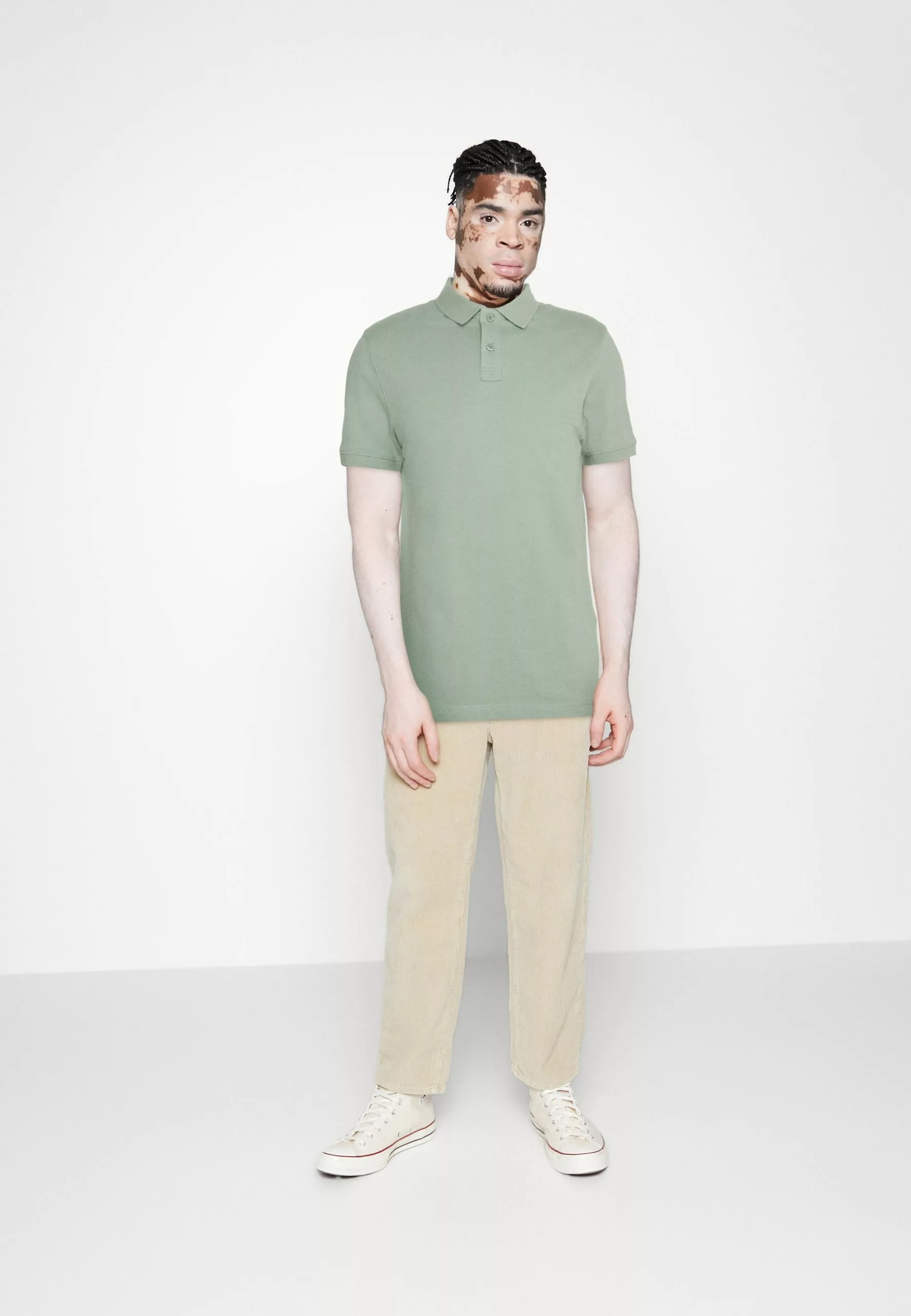 Pier One 3 Pack - Polo Shirt 1 Pier One 3 Pack - Polo Shirt