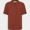 Pier One Shirt - Brown