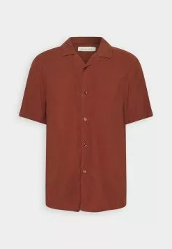 Pier One Shirt - Brown
