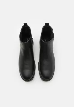 Pier One Classic Ankle Boots - Black -Pier One Shop 2fb5ac7f2cbe4a63827afe94bec5c1e3