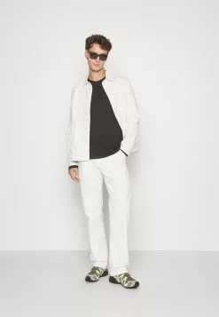 Pier One 5 Pack - Long Sleeved Top -Black