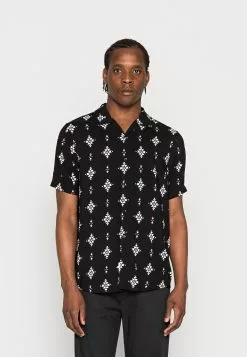 Pier One Shirt - Black