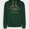 Pier One Sweatshirt - Dark Green