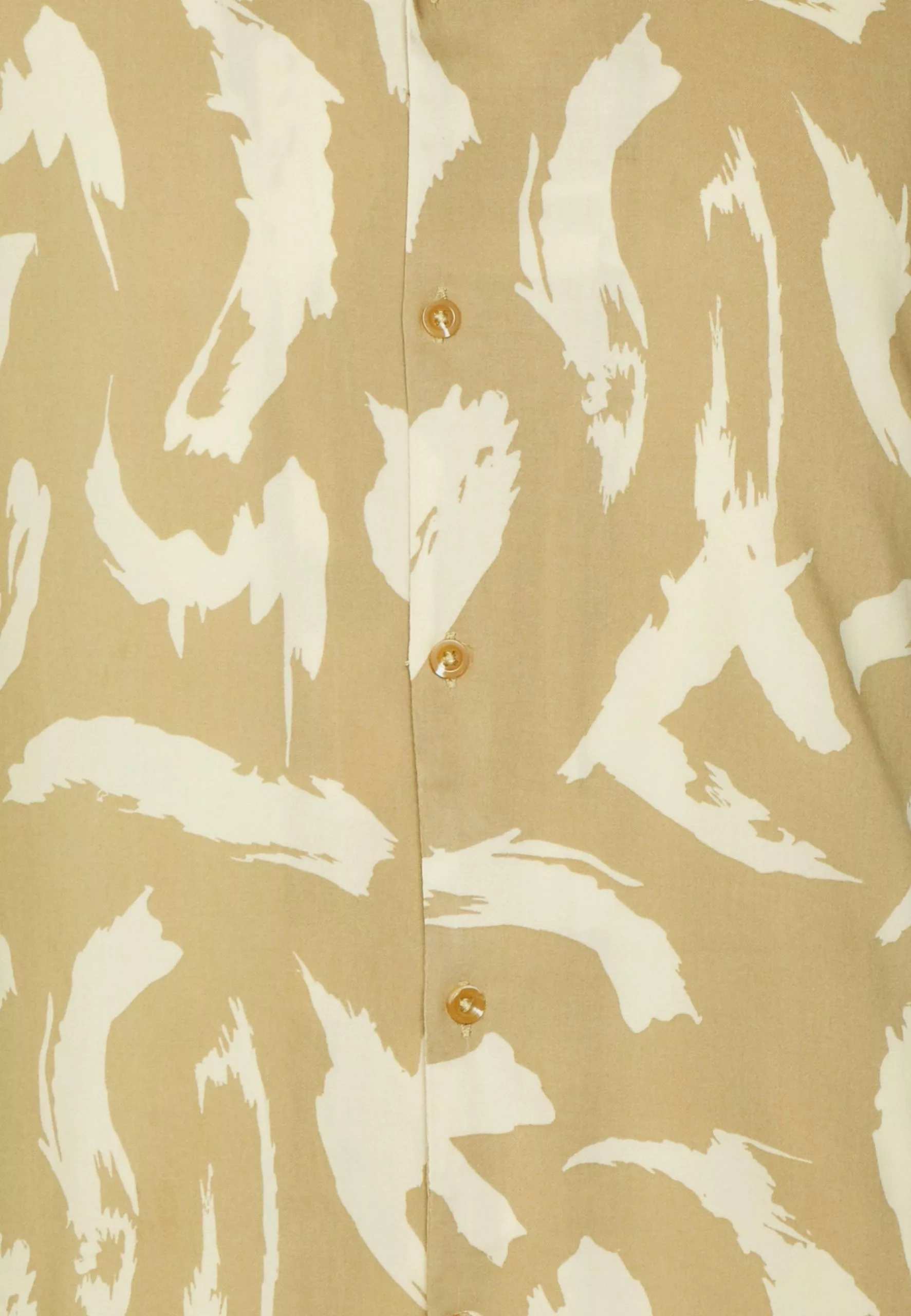 Pier One Shirt - Beige 3 Pier One Shirt - Beige - Image 3