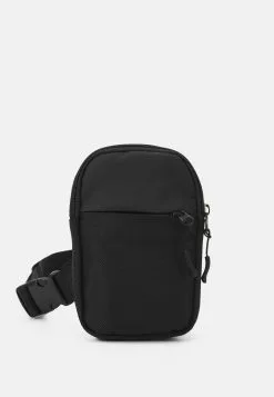 Pier One Unisex - Bum Bag - Black