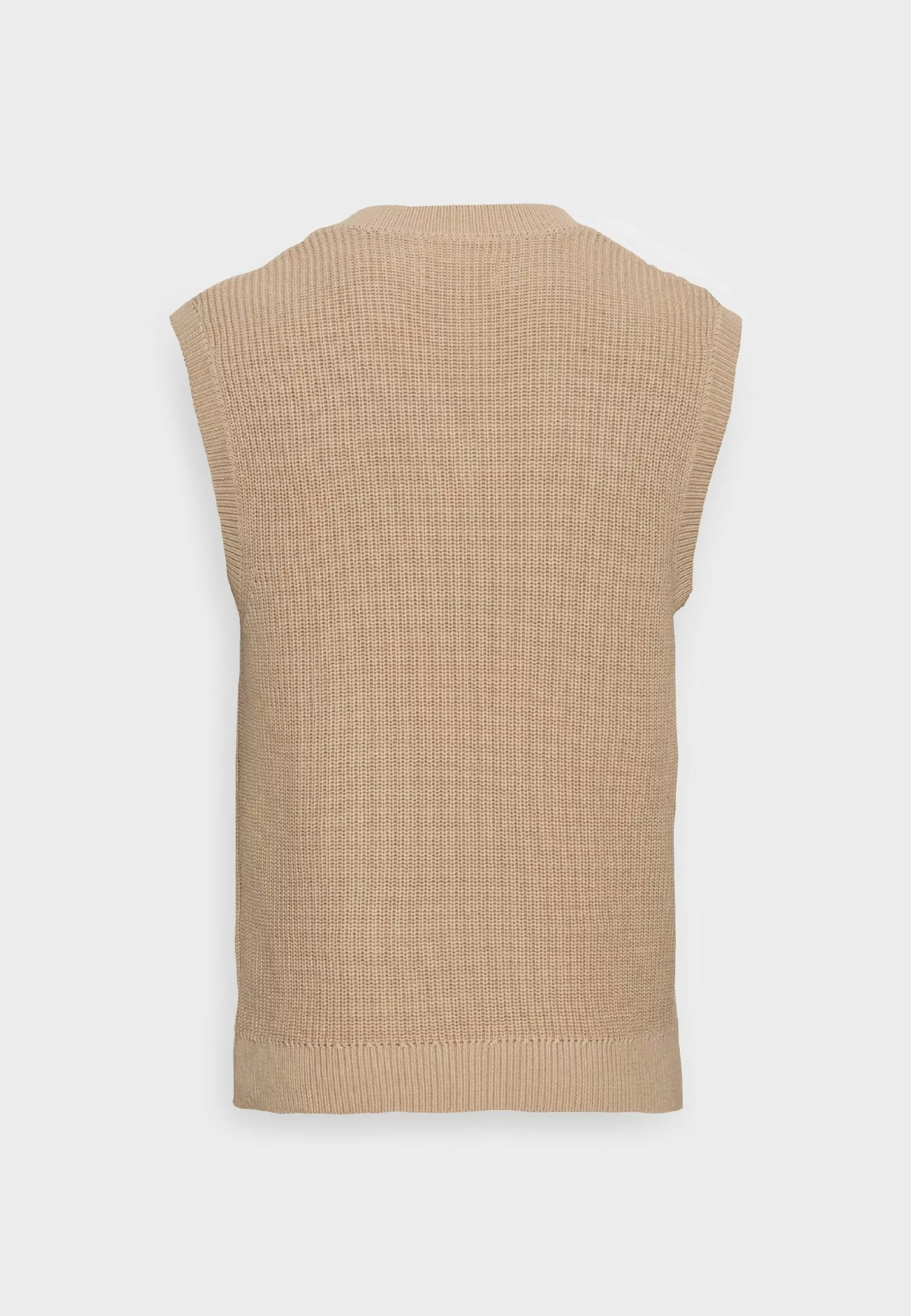 Pier One Jumper - Beige 2 Pier One Jumper - Beige - Image 2