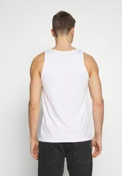 Pier One 2 Pack - Top - White -Pier One Shop 32ef162463194191b951f6fbd6f6332b