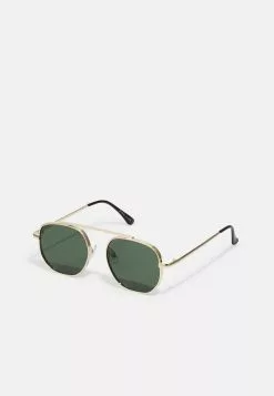 Pier One Sunglasses - Green