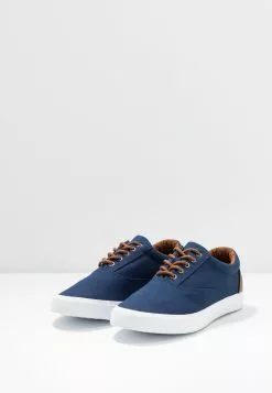 Pier One Trainers - Dark Blue -Pier One Shop 3562acd875c1487290c93f900998baac
