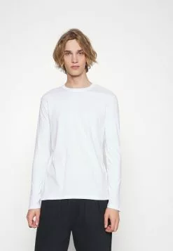 Pier One 5 Pack - Long Sleeved Top - Black/White/Olive -Pier One Shop 35e6a6a0132b4b5ab0370f06f6607006