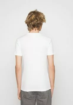 Pier One Basic T-Shirt - White -Pier One Shop 35f3385322a94c8089022511e4b9f6ef