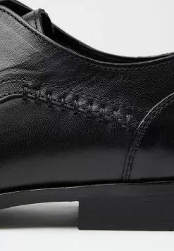 Pier One Smart Lace-Ups - Black -Pier One Shop 362a737a274148fe834458a30f945960