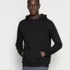 Pier One Hoodie - Black