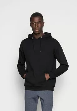 Pier One Hoodie - Black