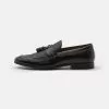 Pier One Slip-Ons - Black