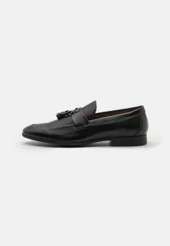 Pier One Slip-Ons - Black