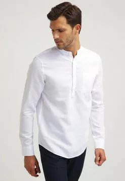 Pier One Shirt - White