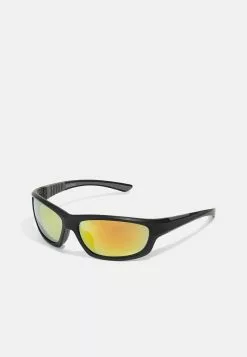 Pier One Unisex - Sunglasses - Black
