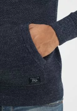 Pier One Jumper - Mottled Blue -Pier One Shop 38a7d72abd9344e1bb53550c27194c08