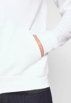 Pier One Zip-Up Sweatshirt - White 11 Pier One Zip-Up Sweatshirt - White -Pier One Shop 38b6feb974a54843994db15eb769c394