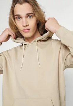 Pier One 2 Pack - Hoodie - Black/ Beige -Pier One Shop 38d560e2e414425eba2a9e3bc3bb8f03