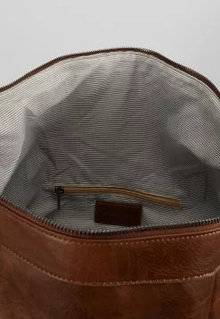 Pier One Unisex - Weekend Bag - Dark Brown 15 Pier One Unisex - Weekend Bag - Dark Brown -Pier One Shop 38e6f06bb4f94dc9b3ba3860e2e0effc