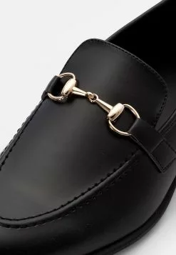 Pier One Slip-Ons - Black -Pier One Shop 3910e708df82495196a8fbad61a65dac