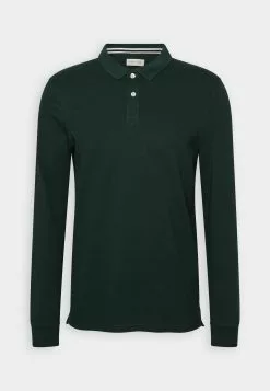 Pier One Polo Shirt - Evergreen -Pier One Shop 39b99df12df940088ae8566d9fb634e1