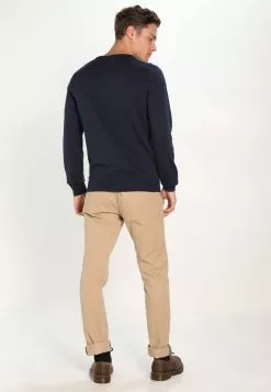 Pier One Jumper - Dark Blue -Pier One Shop 39da1087528d4c17bd1850e4c07c3e04