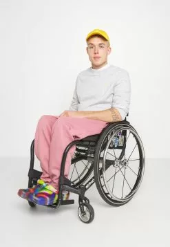 Pier One Sweatshirt - Mottled Light Grey -Pier One Shop 3af4af944b2c4aedb7df9182027a8cd1