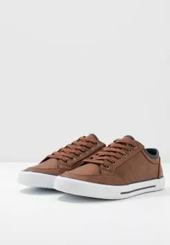 Pier One Trainers - Cognac -Pier One Shop 3b00da4a03eb4ec1b97b037135210f8d