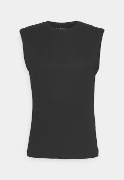 Pier One 2 Pack - Top -Black/Beige -Pier One Shop 3b11e43ed5a541b38f3dd66f0c6a0e22