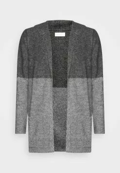 Pier One Cardigan - Light Grey/Grey