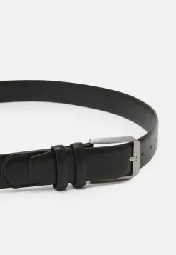 Pier One Belt Business - Black 5 Pier One Belt Business - Black -Pier One Shop 3b808f3458ab41ed8117ca136c9096b5