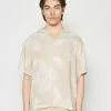 Pier One Shirt - Beige