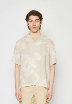 Pier One Shirt - Beige