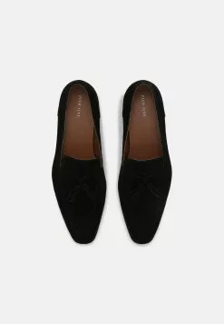 Pier One Slip-Ons - Black -Pier One Shop 3f33bdaa171d429aae6d9bbd3a7058e3