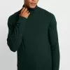 Pier One Jumper - Dark Green