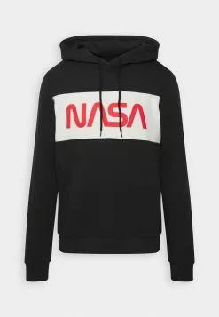 Pier One Nasa - Hoodie - Black 9 Pier One Nasa - Hoodie - Black -Pier One Shop 3f390047a2d641ebb339a74b9f04f508