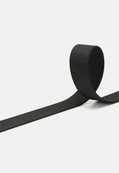 Pier One Unisex 3 Pack - Belt - Black/Dark Blue/Grey -Pier One Shop 3f503aa15faf4a28af33bad9056a0b46